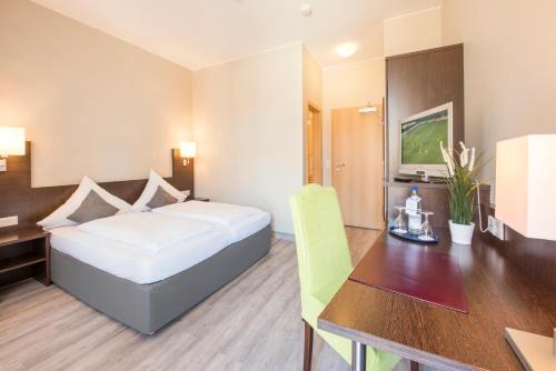 Meisenheim Hotel | Landhotel am Wasserrad