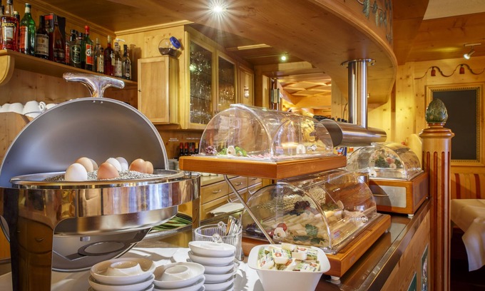 Schonenbach Hotel | Landhotel Bartlehof