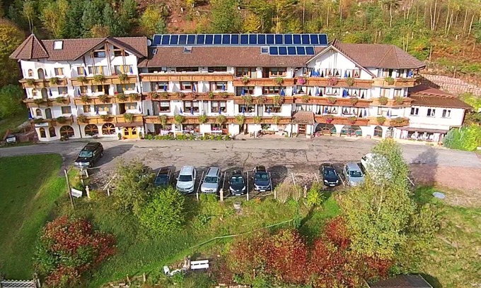 Lauterbach Hotel | Landhotel Basler Hof