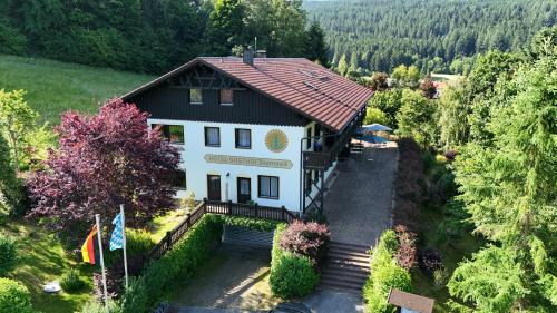 Grafling Hotel | Landhotel Bayerwald