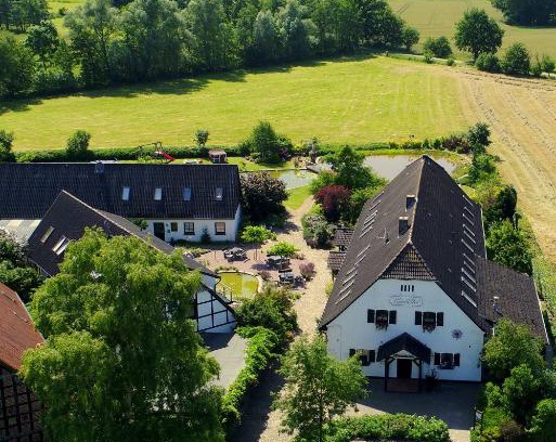 Kuesten Hotel | Landhotel Belitz Garni