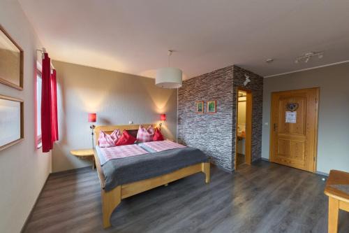 Kammerforst Hotel | Landhotel Brauner Hirsch