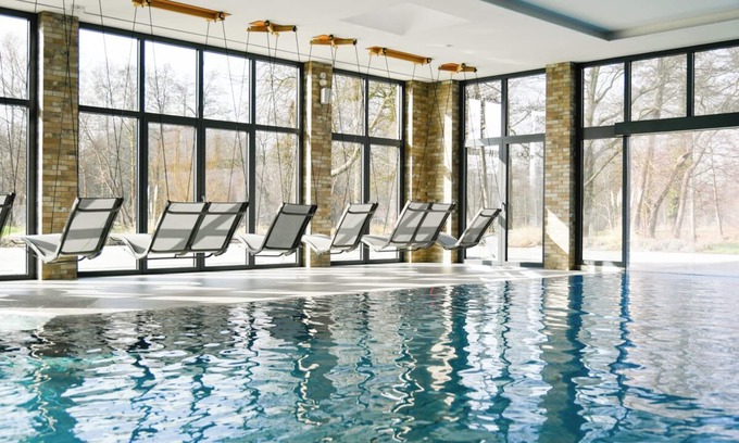 Burg-Kauper Hotel | Landhotel Burg Im Spreewald