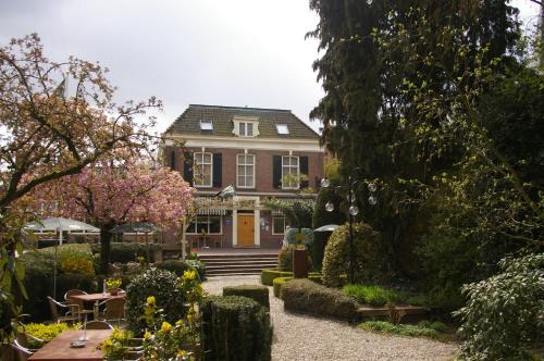 Almen Hotel | Landhotel De Hoofdige Boer