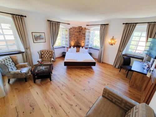 Amorbach Hotel | Landhotel der Schafhof Amorbach