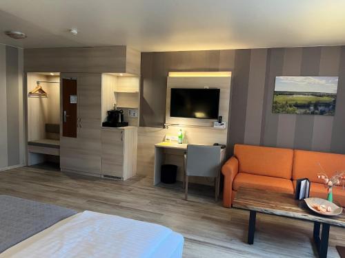 Felchow Hotel | Landhotel Felchow