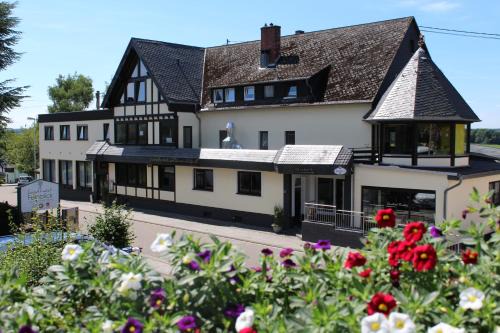 Hummerich Hotel | Landhotel Fernblick
