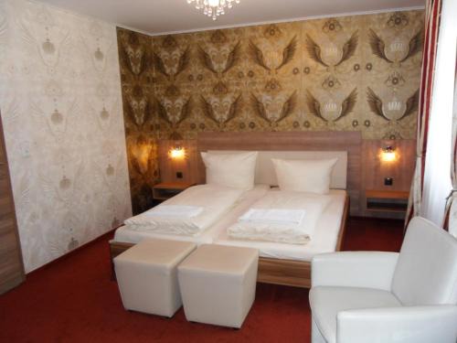 Vohenstrauss Hotel | Landhotel Fuchsbau