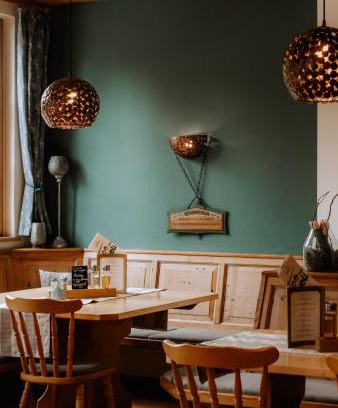 Wolframs-Eschenbach Hotel | Landhotel Gary