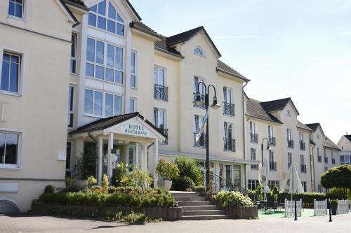 Gillenfeld Hotel | Landhotel Gillenfelder Hof