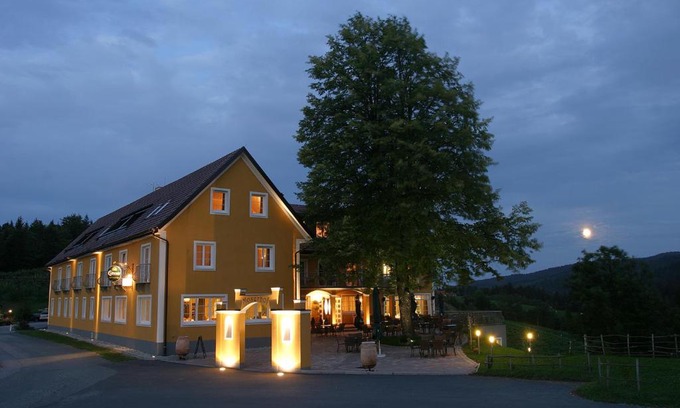 Fotschach Hotel | Landhotel GUT MOSER