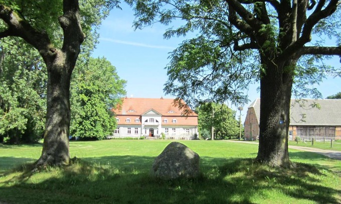 Gransebieth Hotel | Landhotel Gut Zarrentin