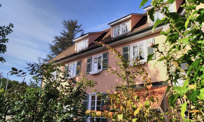 Bebenhausen Hotel | Landhotel Hirsch