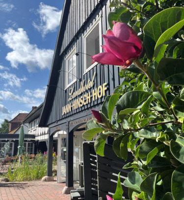 Winsen an der Aller Hotel | Landhotel Jann Hinsch Hof