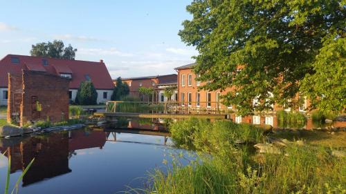 Kreien Bed & Breakfast | Landhotel Kreien