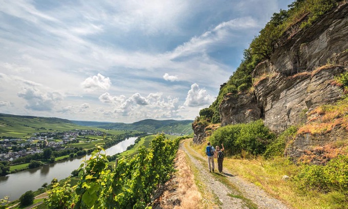 Gemunden Hotel | Landhotel Krolik