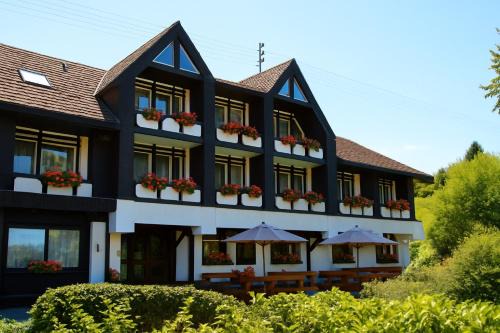 Lennestadt Hotel | Landhotel Laarmann