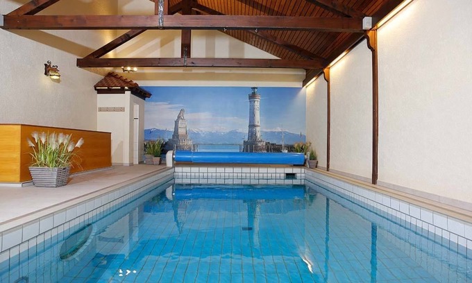 Neuravensburg Hotel | Landhotel Mohren