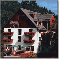 Waschleithe Hotel | Landhotel Osterlamm