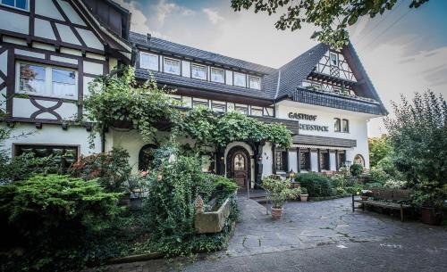 Oberkirch Hotel | Landhotel Rebstock