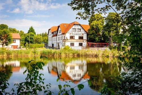 Oberpollnitz Hotel | Landhotel & Reiterhof Schumann