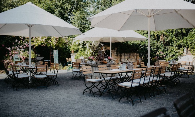 Kreischa Hotel | Landhotel Rosenschänke