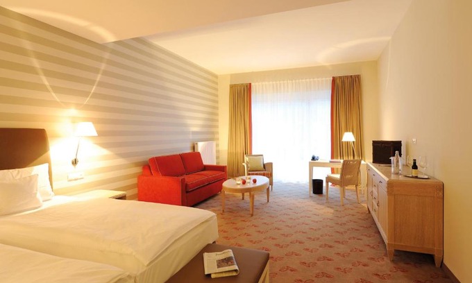 Ahrweiler Hotel | Landhotel Sanct Peter
