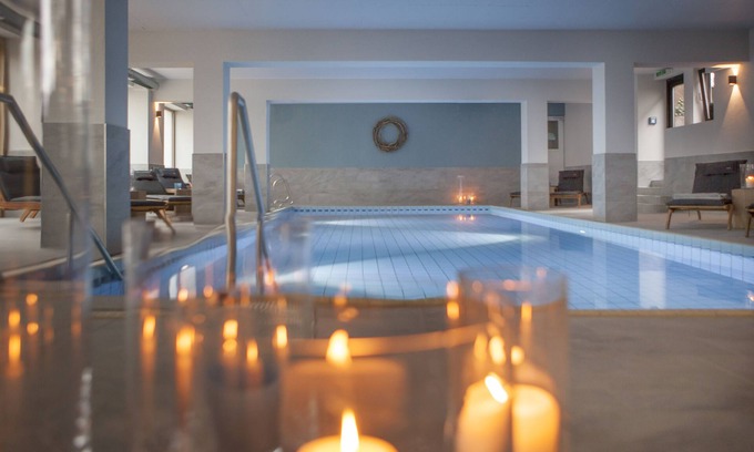 Orscholz Hotel | Landhotel Saarschleife
