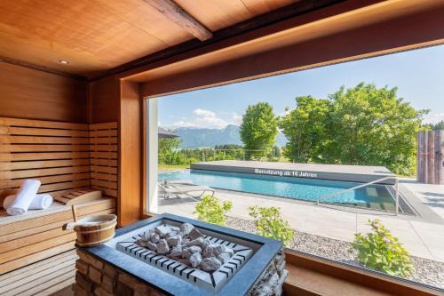 Dietringen Hotel | Landhotel Schwarzenbach - Wellness & Spa