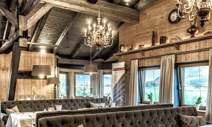 Vorderstoder Hotel | Landhotel Stockerwirt
