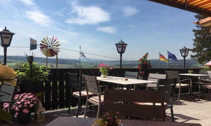 Furth im Wald Hotel | Landhotel Waldesruh
