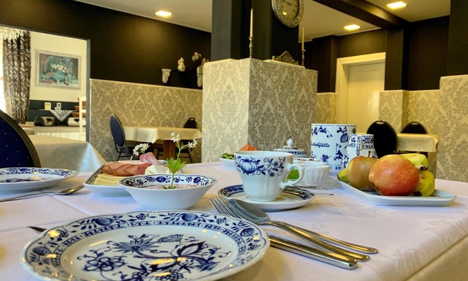 Stolpen Hotel | Landhotel Wesenitz