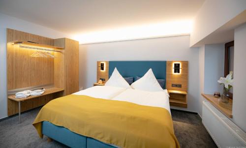 Grubschutz Hotel | Landhotel Zur Guten Einkehr