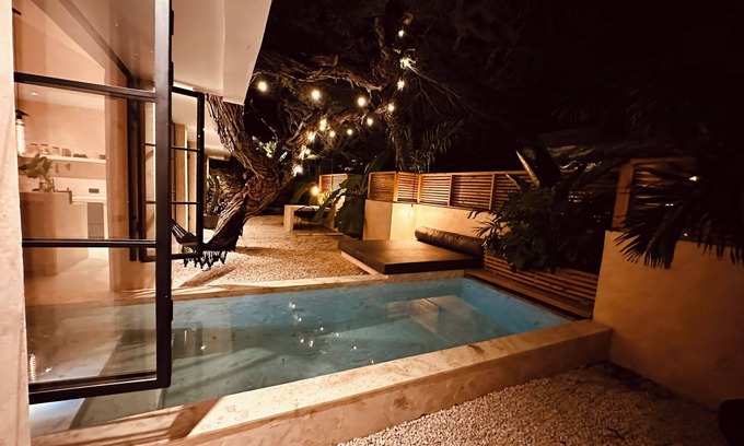 Tera Kora House | Landhuis des Bouvrie Koetshuis