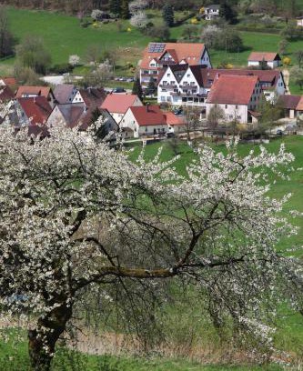 Kirchensittenbach Hotel | Landidyll Hotel Zum Alten Schloss