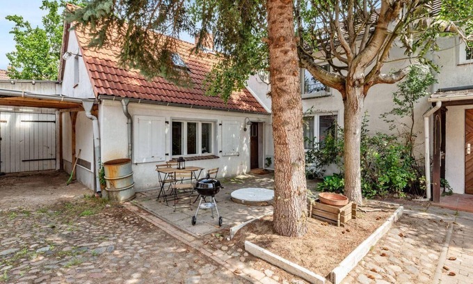 Heideblick Apartment | "Landidylle Niederlausitz" - cozy vacation home between nature and culture