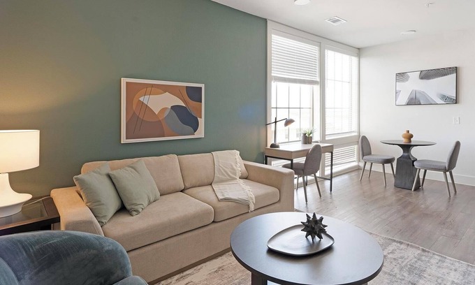 Stone Oak Apartment | Landing | Amazing 1BD, Clubhouse, Pool
