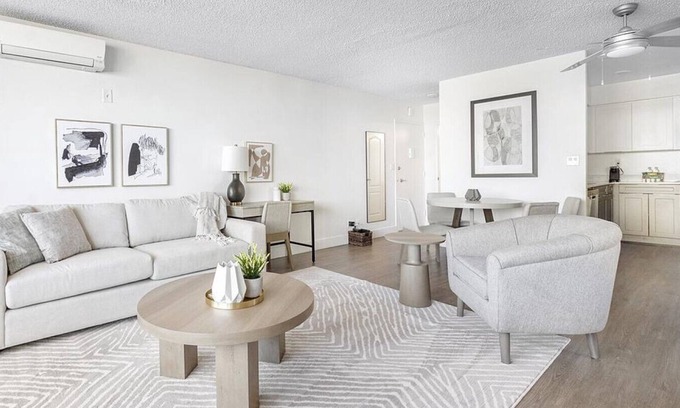 Alamitos Beach Apartment | Landing at 1900 Ocean Beach Club - 2 Bedrooms in Alamitos Beach
