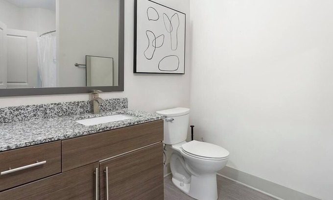 Short Pump Apartment | Landing at Avia - 1 Bedroom in Ridge