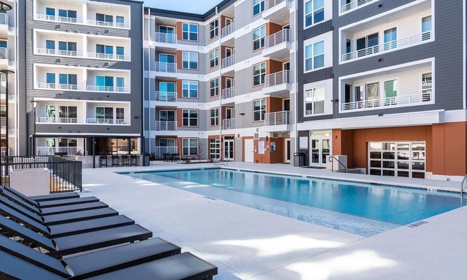 Decatur Apartment | Landing at Avondale Hills - 2 Bedrooms in Avond.