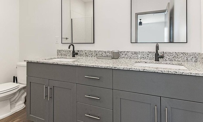 Southside Apartment | Landing at Bartram Park - 2 Bedrooms in Southside