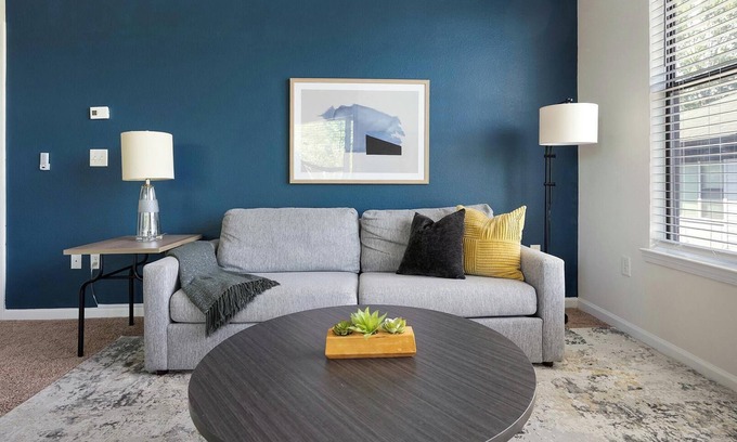 Paw Creek Apartment | Landing at Celsius - 2 Bedrooms in Wedgewood