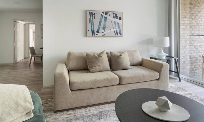 Greenbelt Apartment | Landing at Franklin Park at Greenbelt Station -...