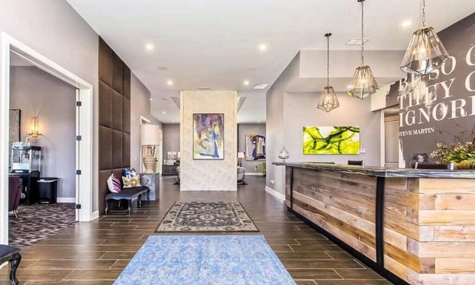 Riverside Apartment | Landing at Grafton Park - 2 Bedrooms in Riverside