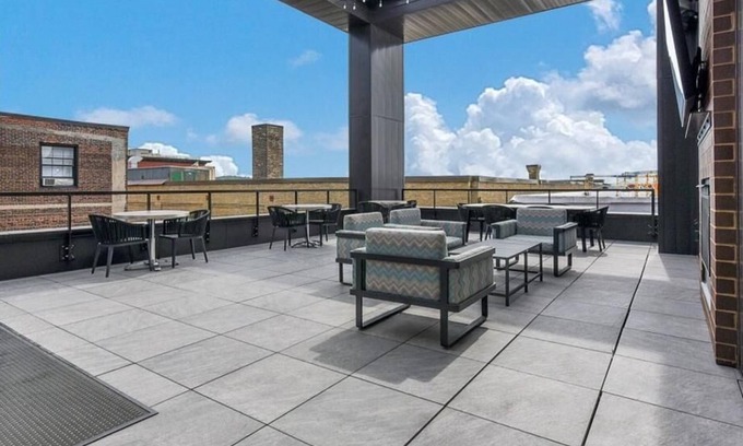 Lowertown Apartment | Landing at Oaks Union Depot - 2 Bedrooms in Lowertown