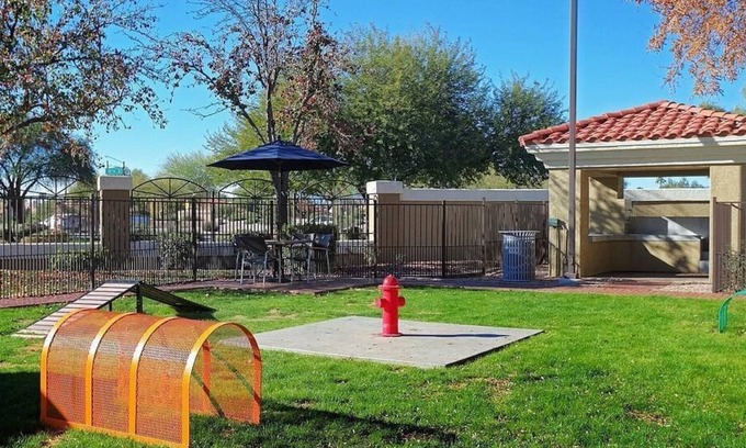 Ahwatukee Foothills Apartment | Landing at San Melia - 1 Bedroom in Ahwatukee Foothills Village