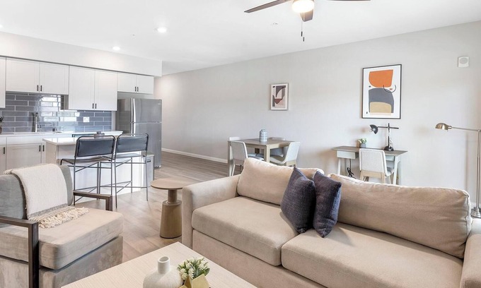 Townsite Apartment | Landing at Summit on Boulder - 1 Bedroom in Val.