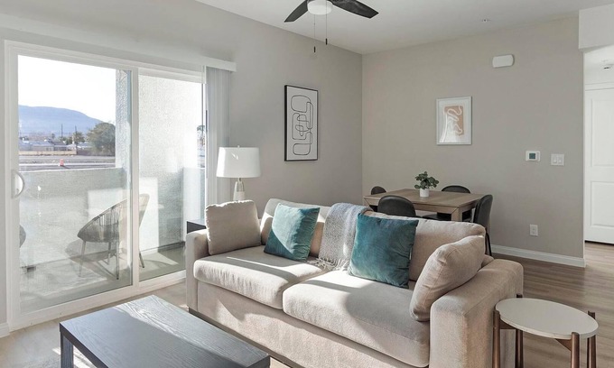 Townsite Apartment | Landing at Summit on Boulder - 1 Bedroom in Val.