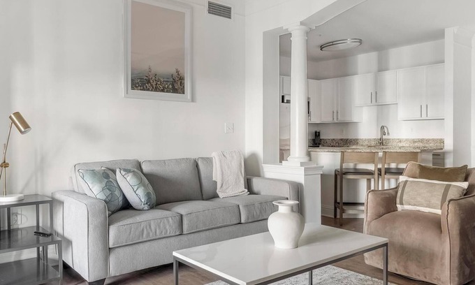 Lindbergh Apartment | Landing at The Kendrick - 2 Bedrooms in Buckhead