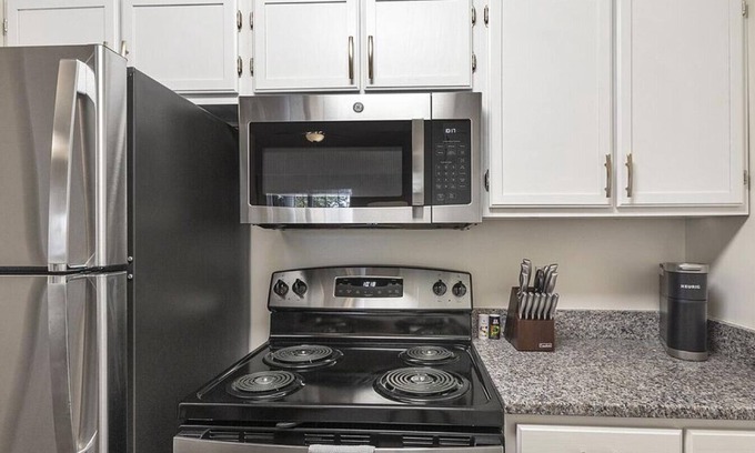 Avon Apartment | Landing at Village at Avon - 1 Bedroom in Downtown Avon
